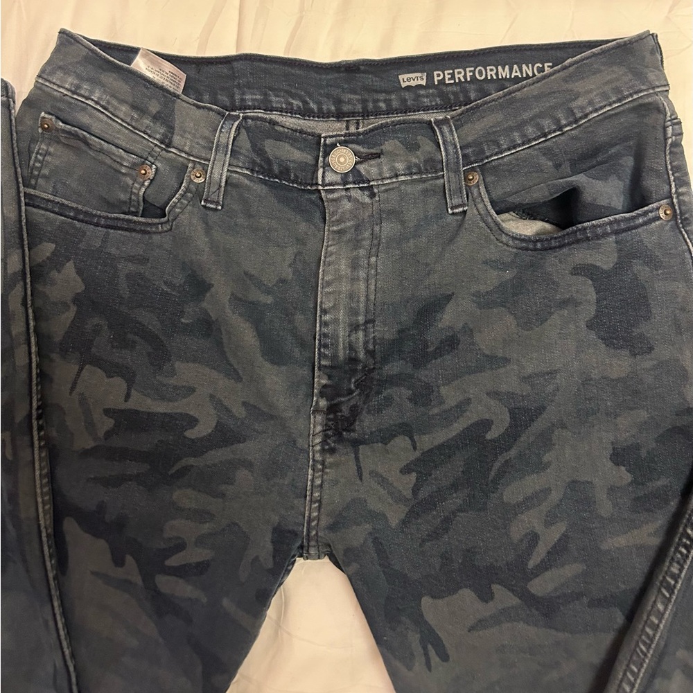 Levis 512 Performance - image 3